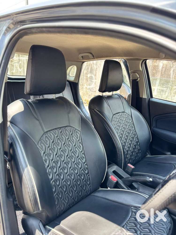 Maruti Baleno Petrol 2022
