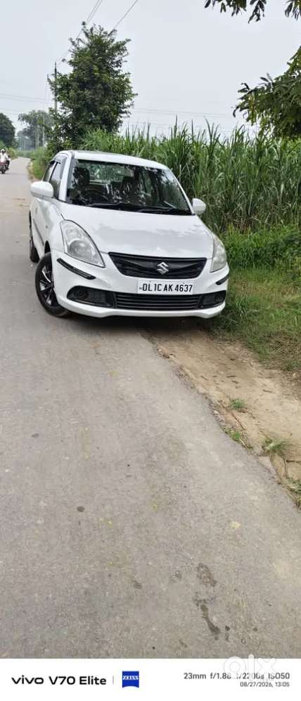 Maruti Suzuki Swift Dzire 2019 Lxi Optional-o
