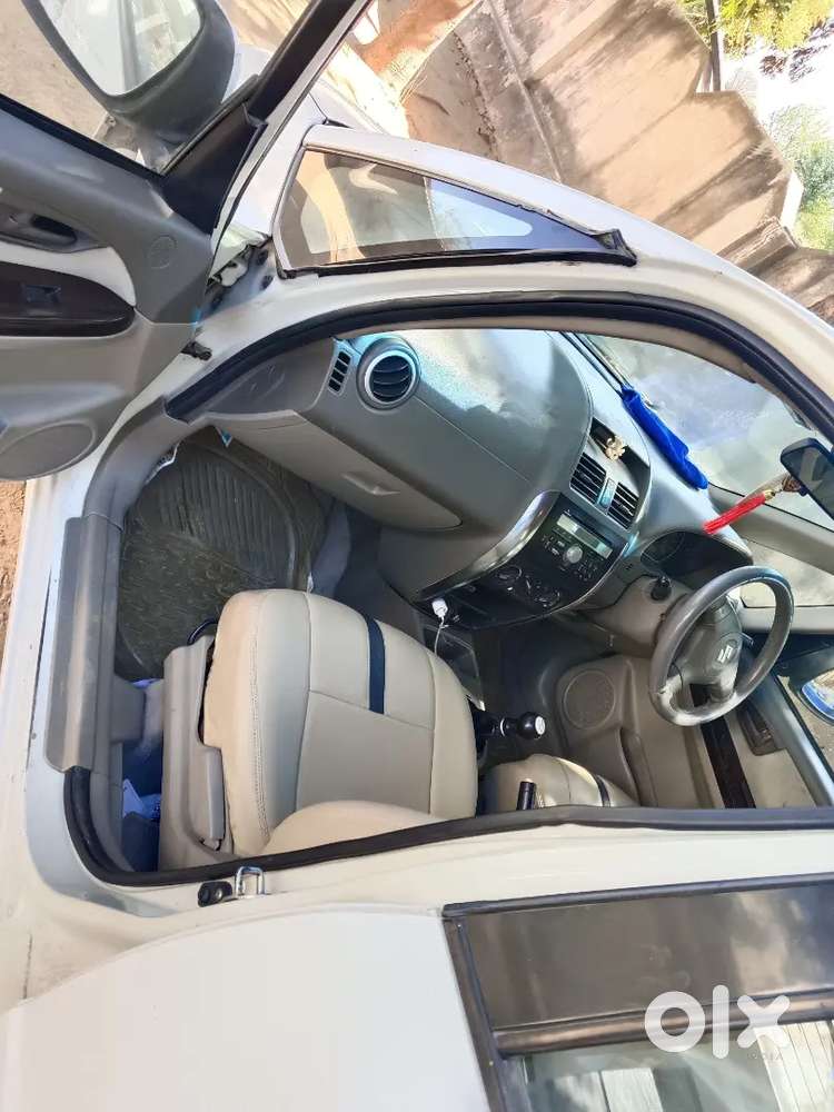 Maruti Suzuki Sx4 New Brand