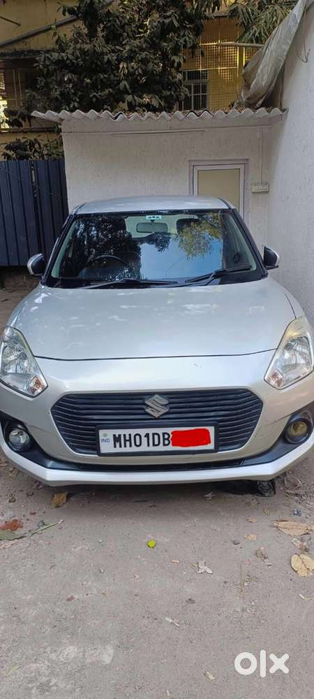 Maruti Suzuki Swift 2018 Diesel Good Condition