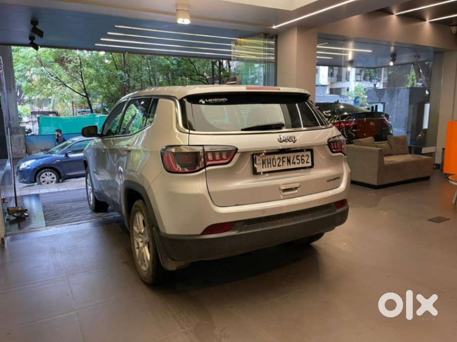 Jeep Compass 1.4 Sport, 2021, Petrol