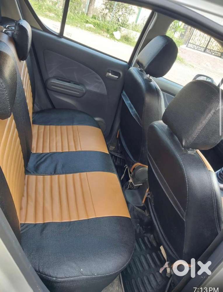 2010 Maruti Diesel Manual Km Driven