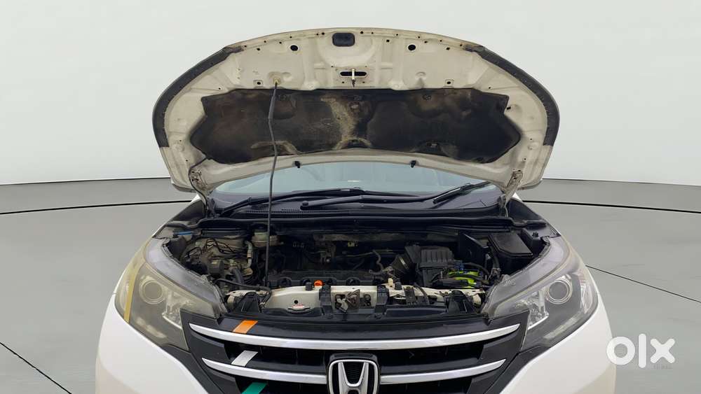 Honda Cr-v 2.0l 2wd At, 2015, Petrol