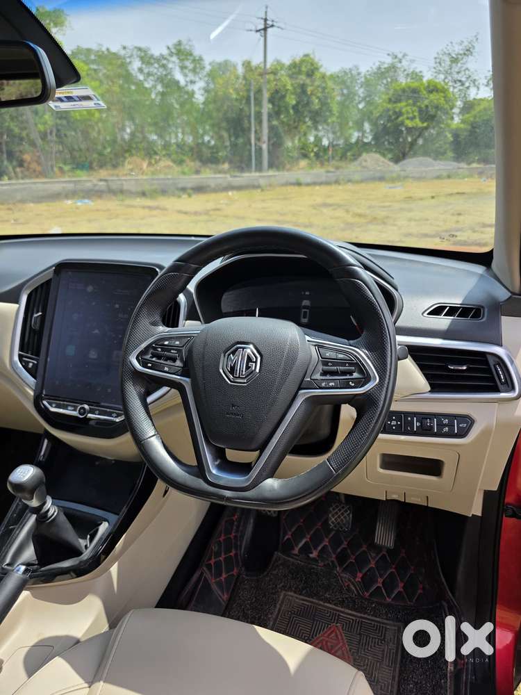 Mg Hector 2.0 Sharp Diesel, 2021, Diesel