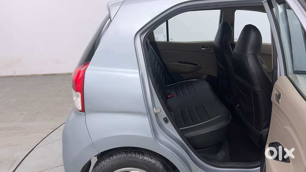 Hyundai Santro Sportz Amt, 2021, Petrol
