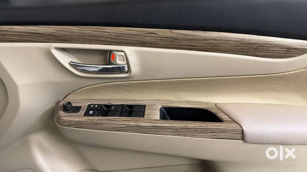 Maruti Suzuki Ciaz 1.5 Sigma Shvs Mt, 2019, Petrol