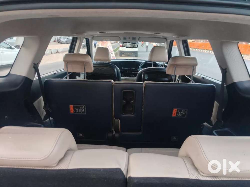 Kia Carens 1.5 Luxury Plus Diesel 7str Imt, 2022, Diesel