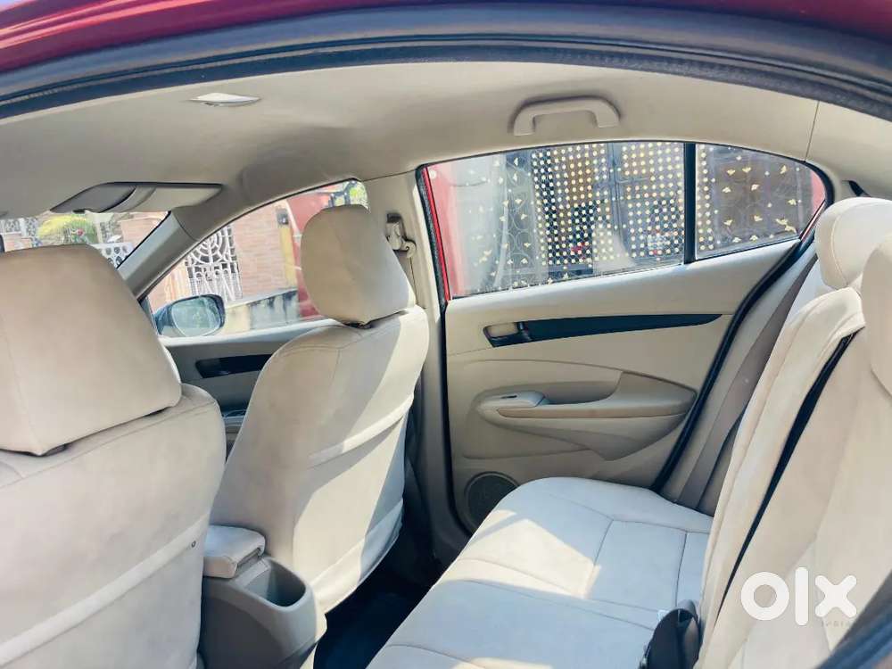 Honda City 2009 Petrol Well Maintained