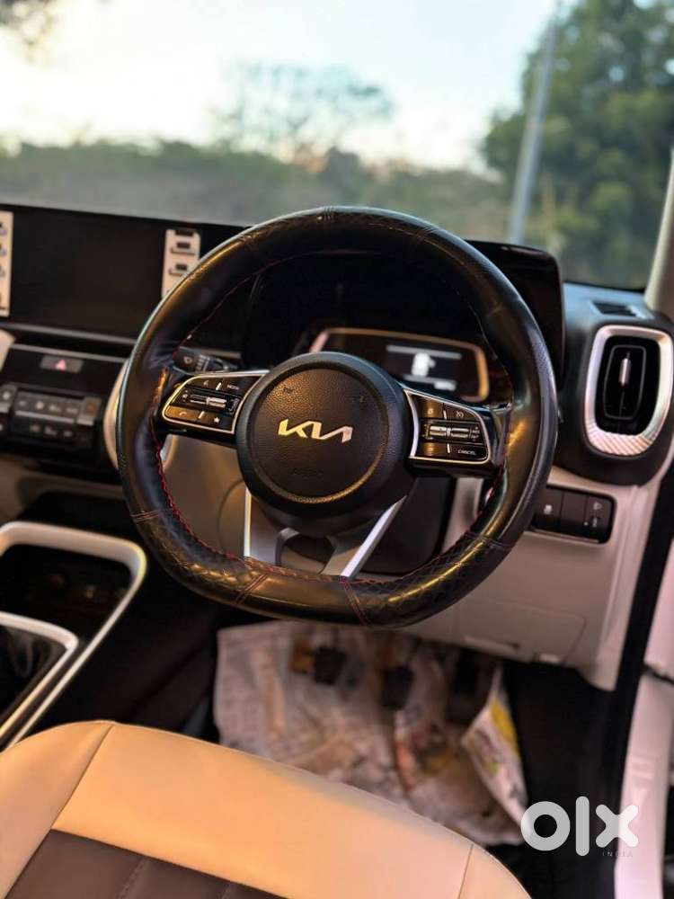 Kia Sonet Htk Plus 1.5 Diesel Mt, 2022, Diesel
