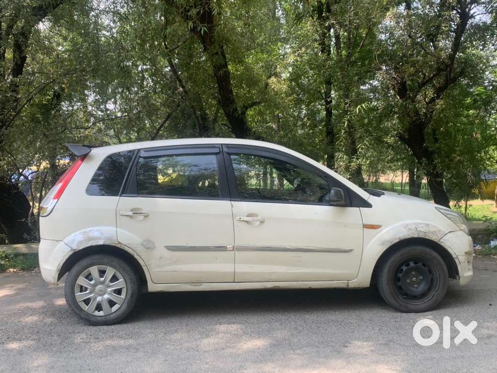 Ford Figo 2013