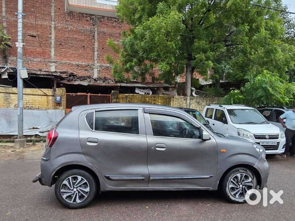 Maruti Suzuki Celerio Vxi(o), 2022, Petrol