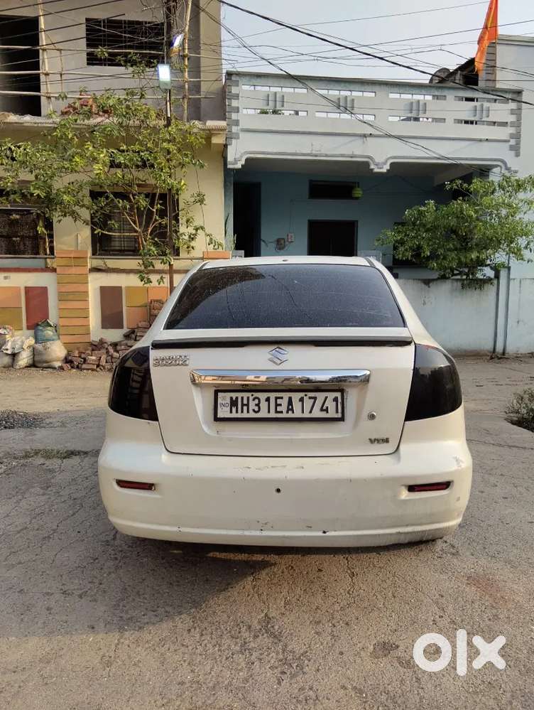 Sx4 Diesel