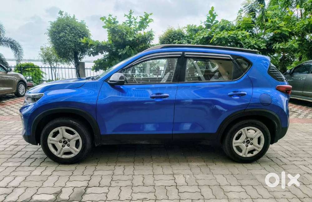Kia Sonet 1.2 Htk Plus, 2021, Petrol