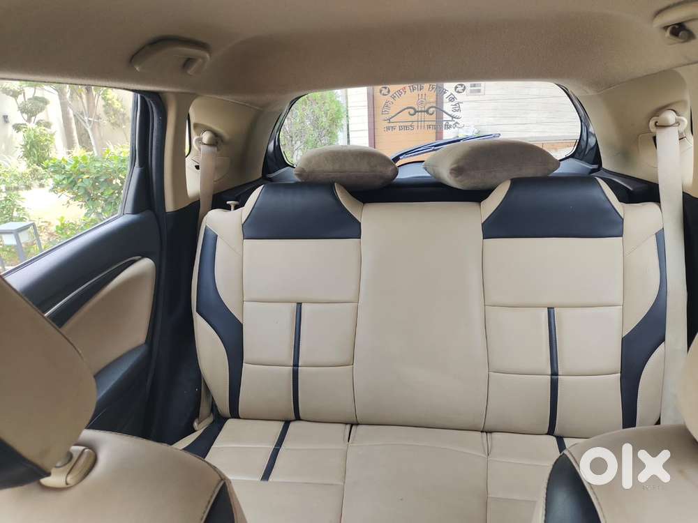 Honda Jazz Petrol 2018