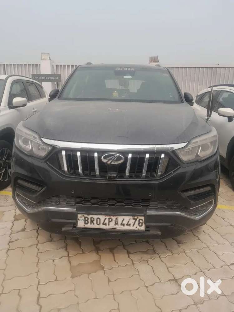 Mahindra Alturas G4 2019 Diesel 174000 Km Driven