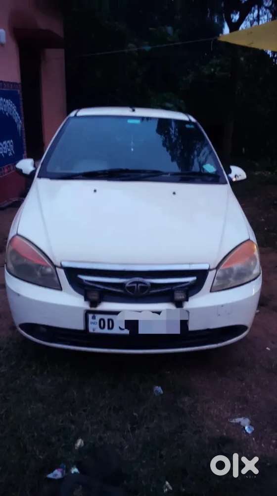 Tata Indigo Ecs Gls 2013