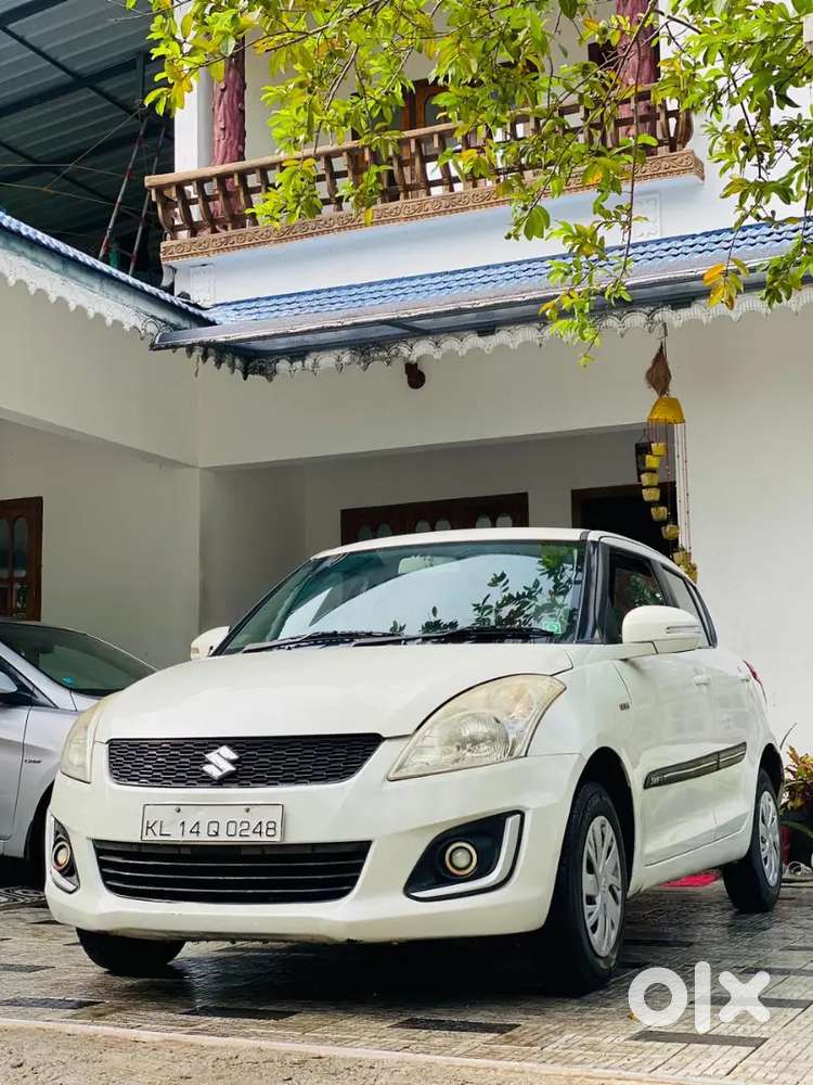 Maruti Suzuki Swift 2014 Diesel Good Condition