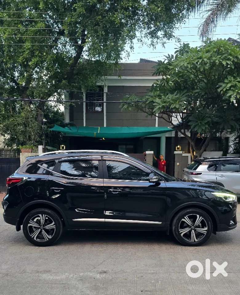 Mg Astor, 2024, Petrol