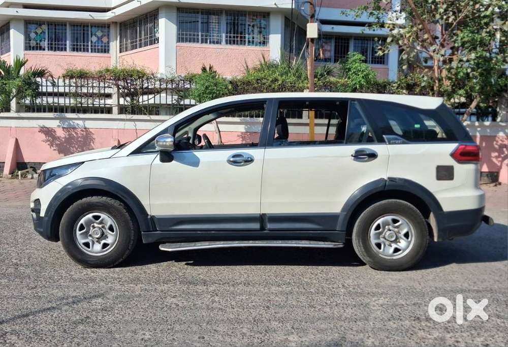 Tata Hexa 2.2 Xe 4x2 7 Str, 2018, Diesel