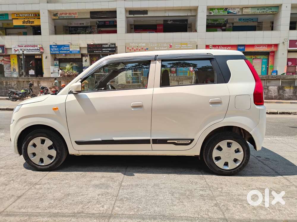 Maruti Suzuki Wagon R Vxi 1.0 Cng, 2023, Cng & Hybrids