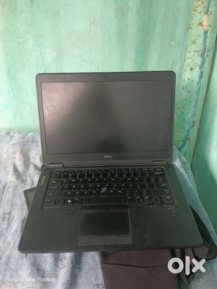 8GB Ram /256 storage