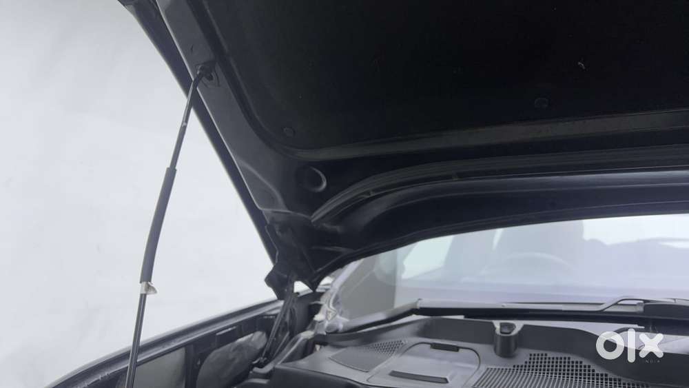 Tata Harrier Xz Plus Dark Edition, 2022, Diesel