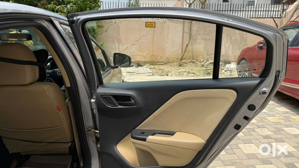 Honda City Petrol 2019