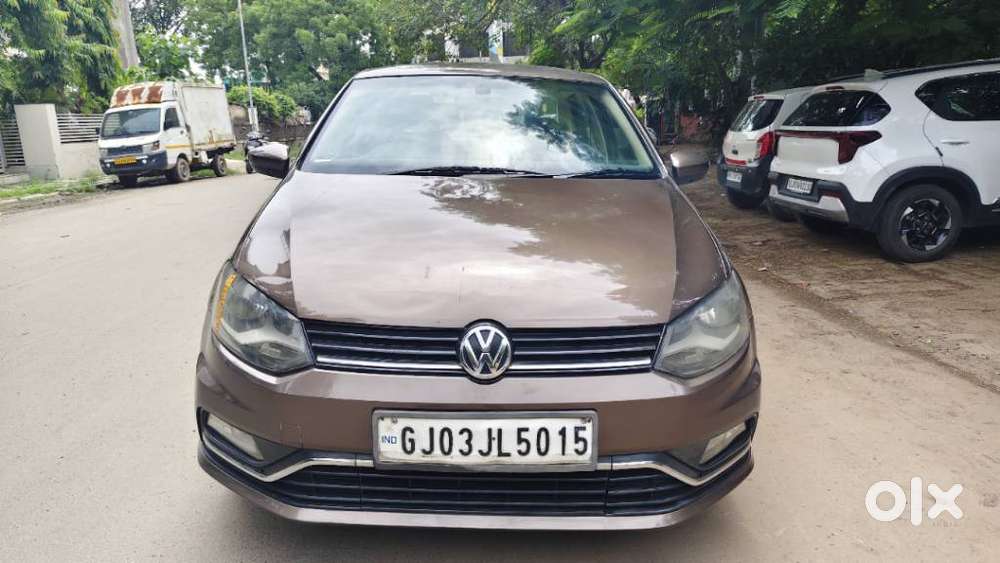 Volkswagen Ameo 1.5 Tdi Highline, 2016, Diesel