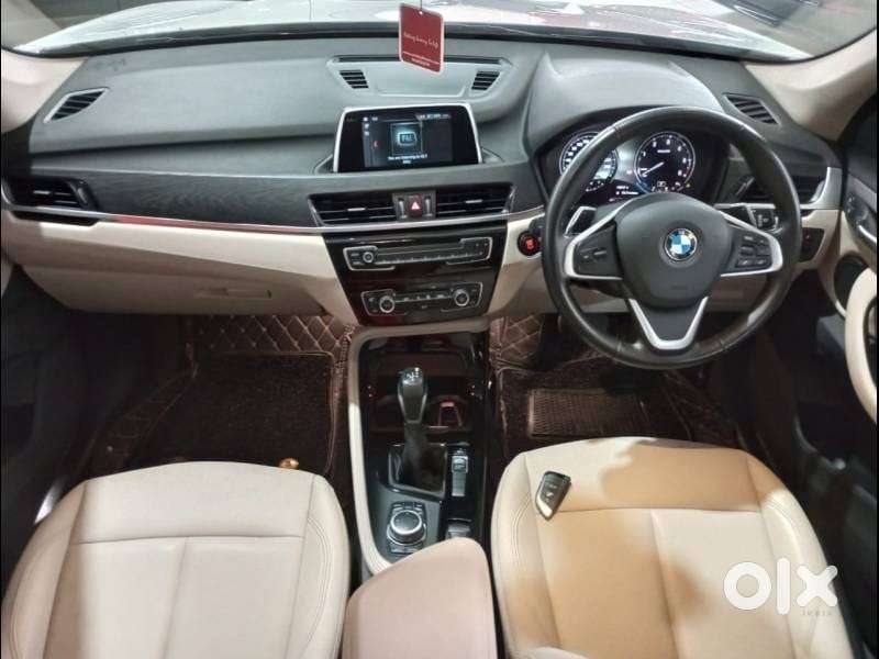 Bmw X1 2.0 Sdrive20i Xline, 2020, Petrol