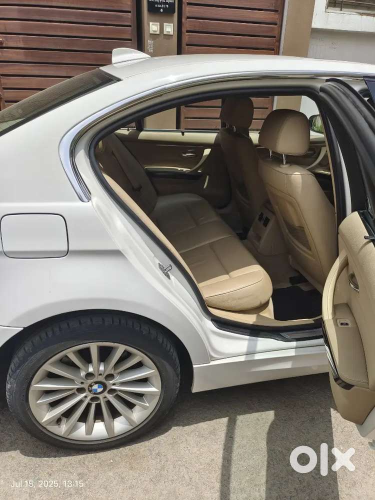 Bmw 3 Series 2011 Diesel 64000 Km Driven