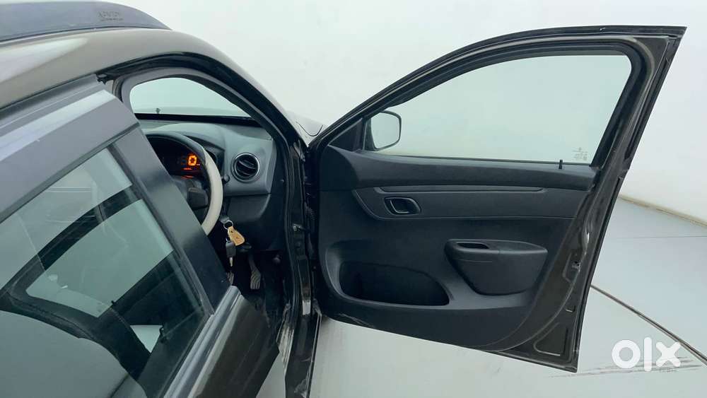 Renault Kwid 1.0 Rxt, 2018, Petrol