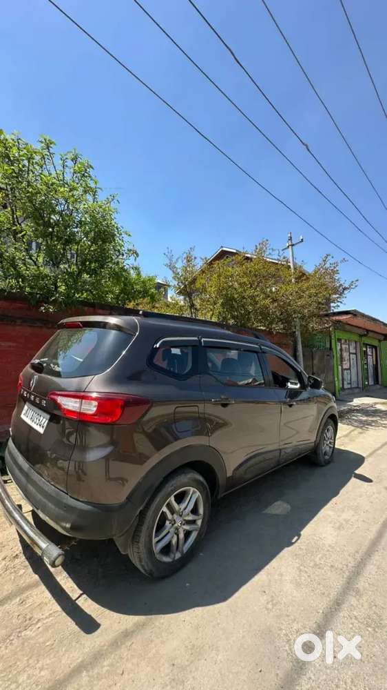 Renault Triber 2022
