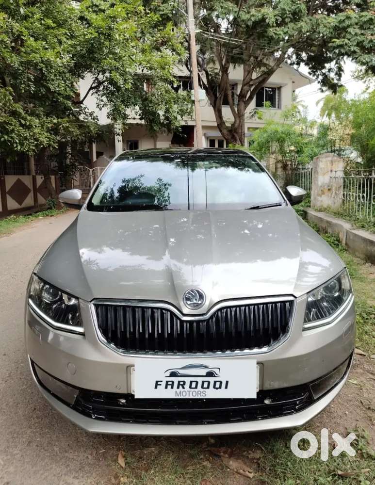 Skoda Octavia Diesel 2016