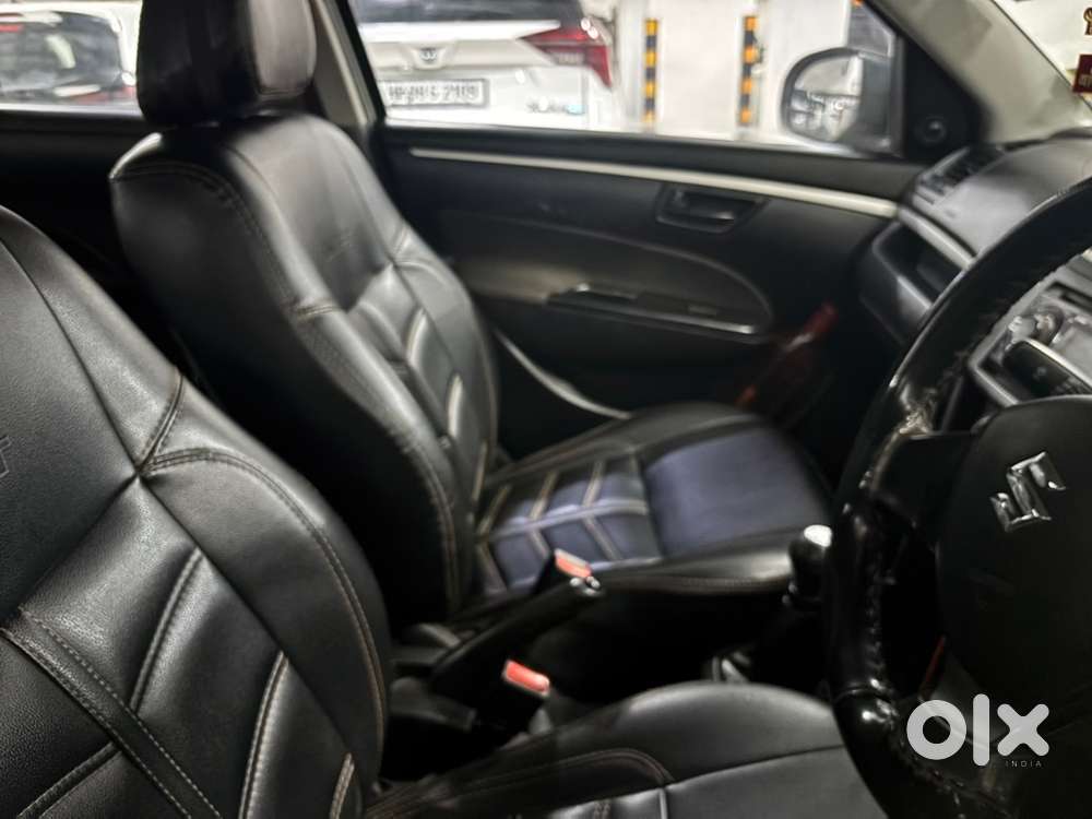 Maruti Suzuki Swift Cng & Hybrids Well Maintained