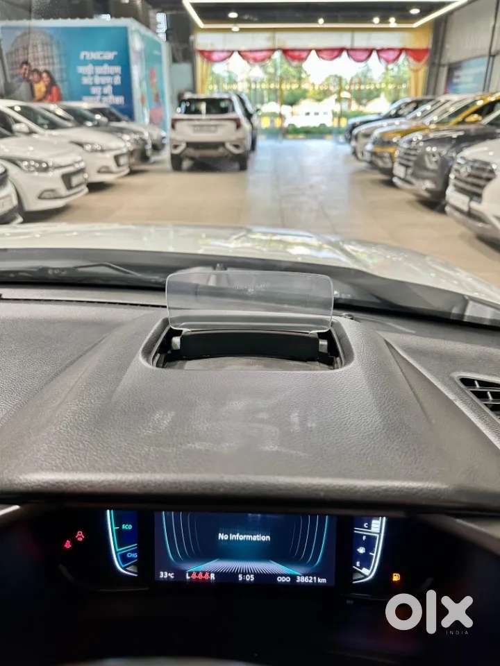 Toyota Urban Cruiser Hyryder 1.5 V Hybrid, 2025, Petrol