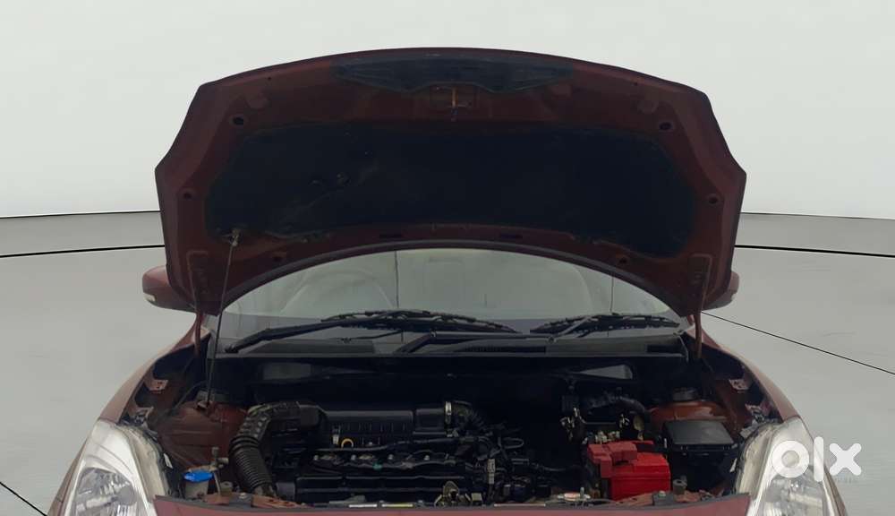 Maruti Suzuki Swift Dzire Amt Vxi, 2018, Petrol