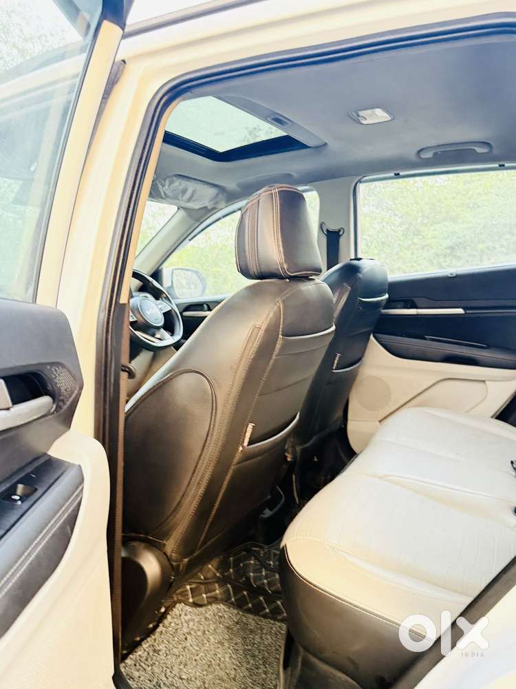 Kia Sonet 1.5 Htx Plus Diesel Dt, 2022, Diesel