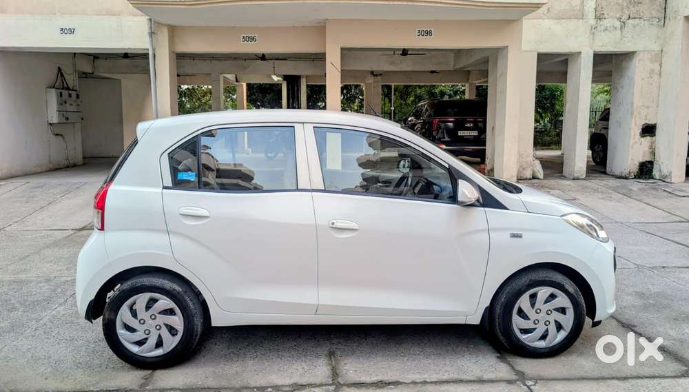 Hyundai Santro Sportz Amt, 2022, Petrol