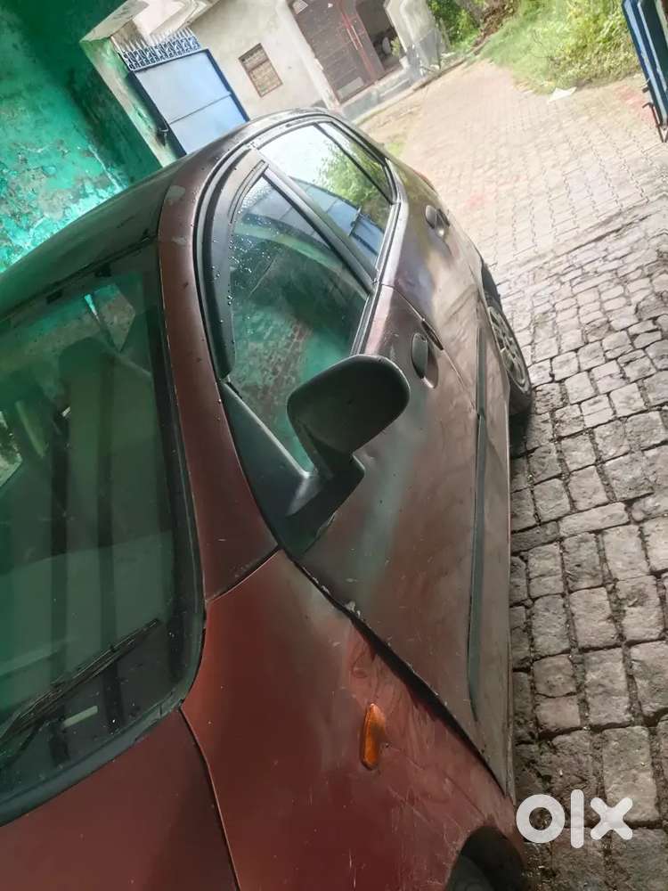 Hyundai I10 Cng 2013