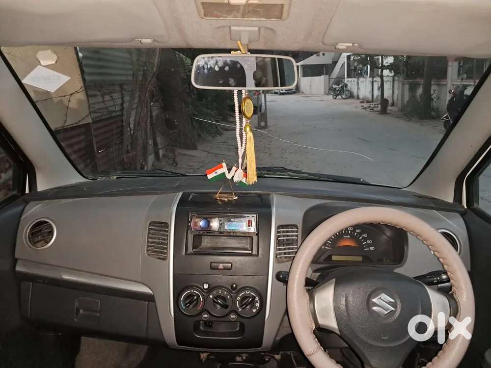 Maruti Suzuki Wagon R 2010