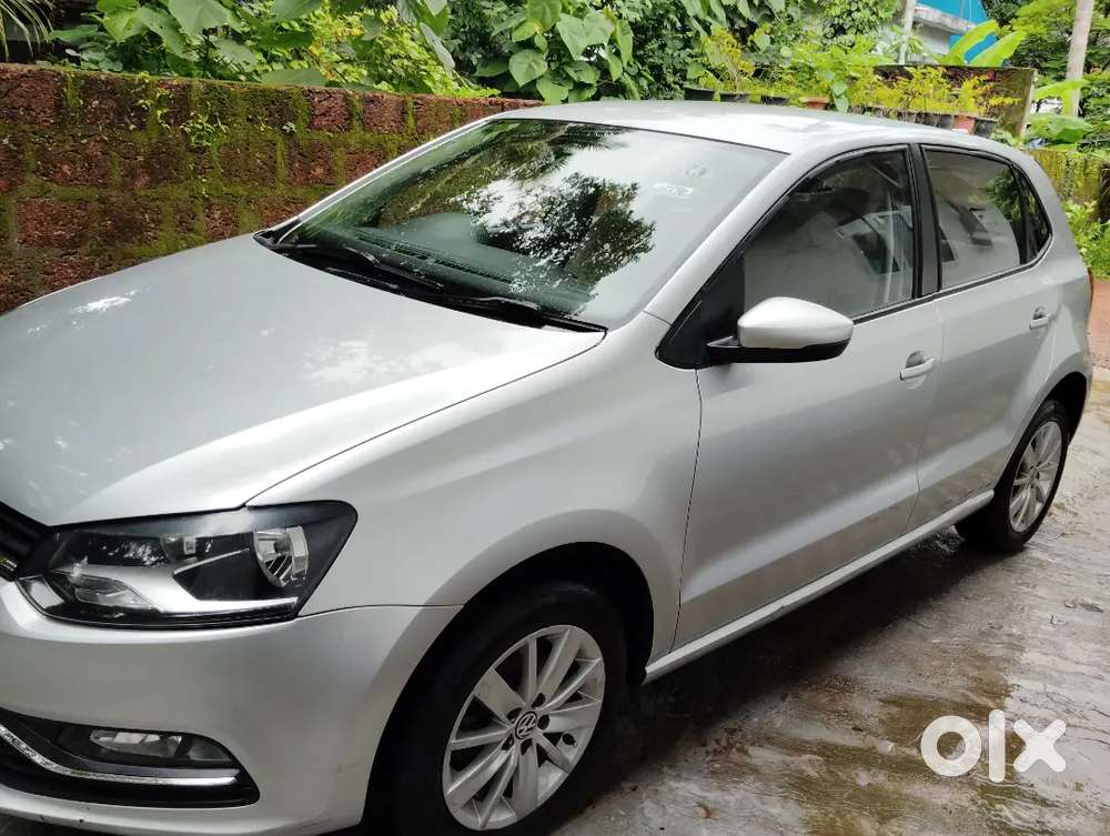 Volkswagen Polo 2017