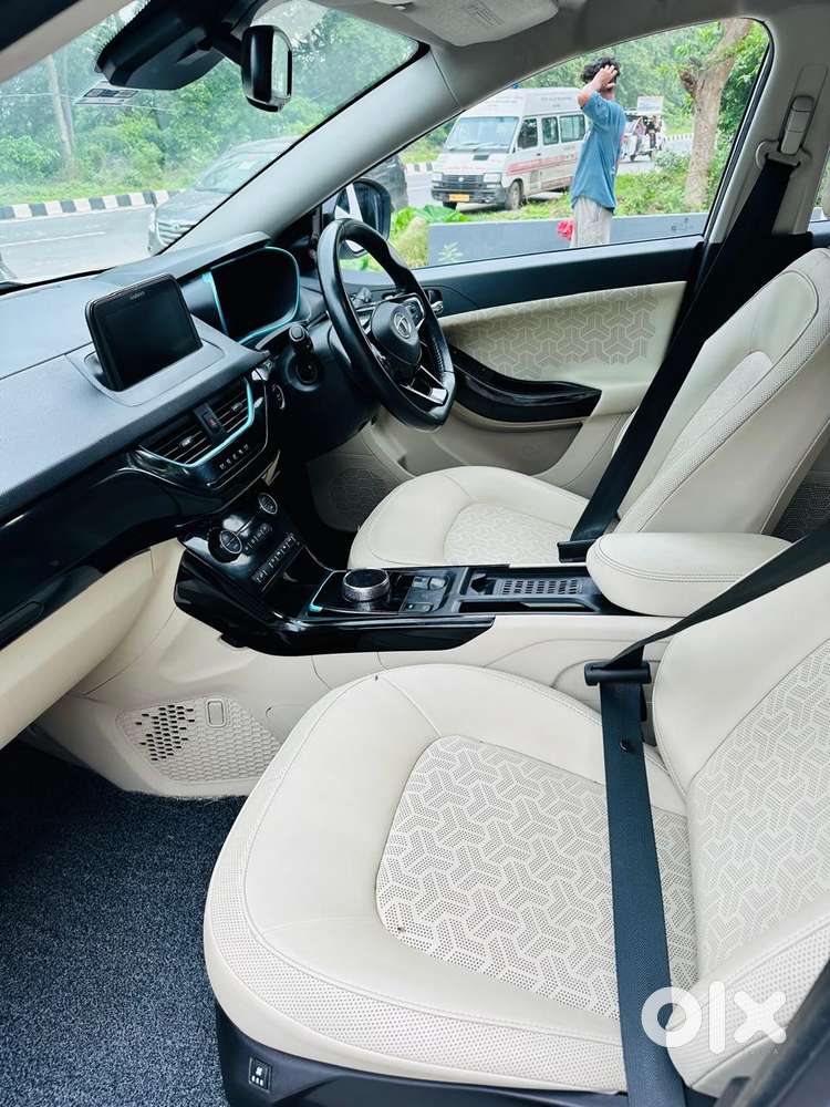 Tata Nexon Ev, 2023, Electric