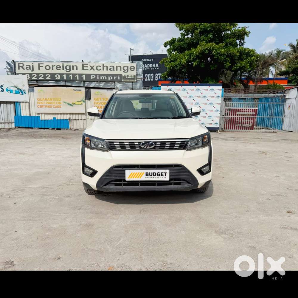 Mahindra Xuv300 W6 Diesel, 2020, Diesel
