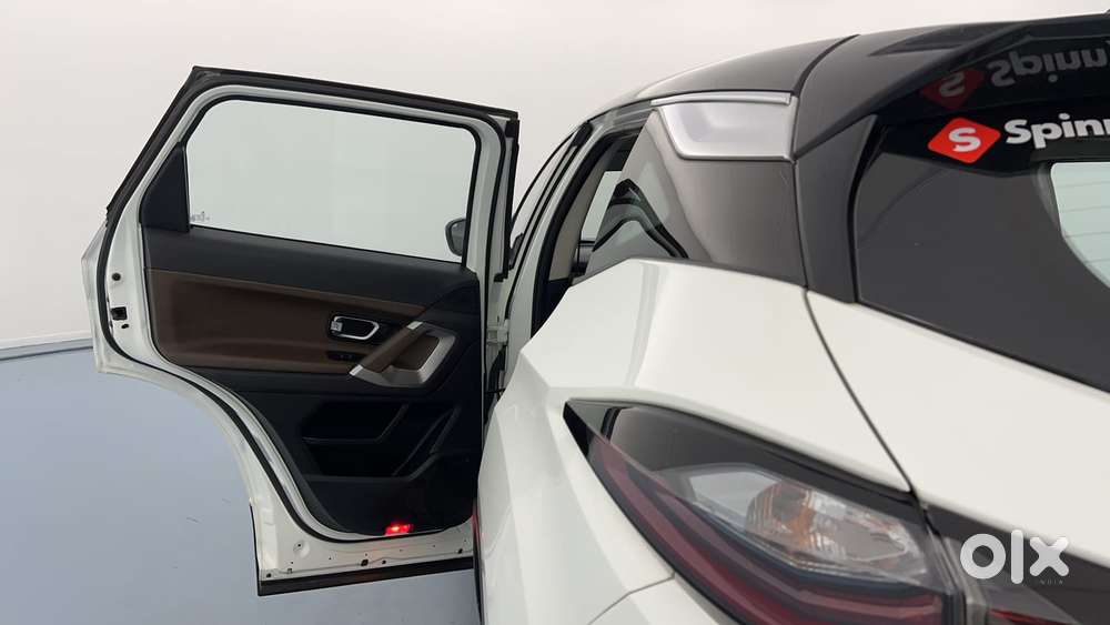 Tata Harrier 2.0 Xz Sunroof Dual Tone, 2022, Diesel