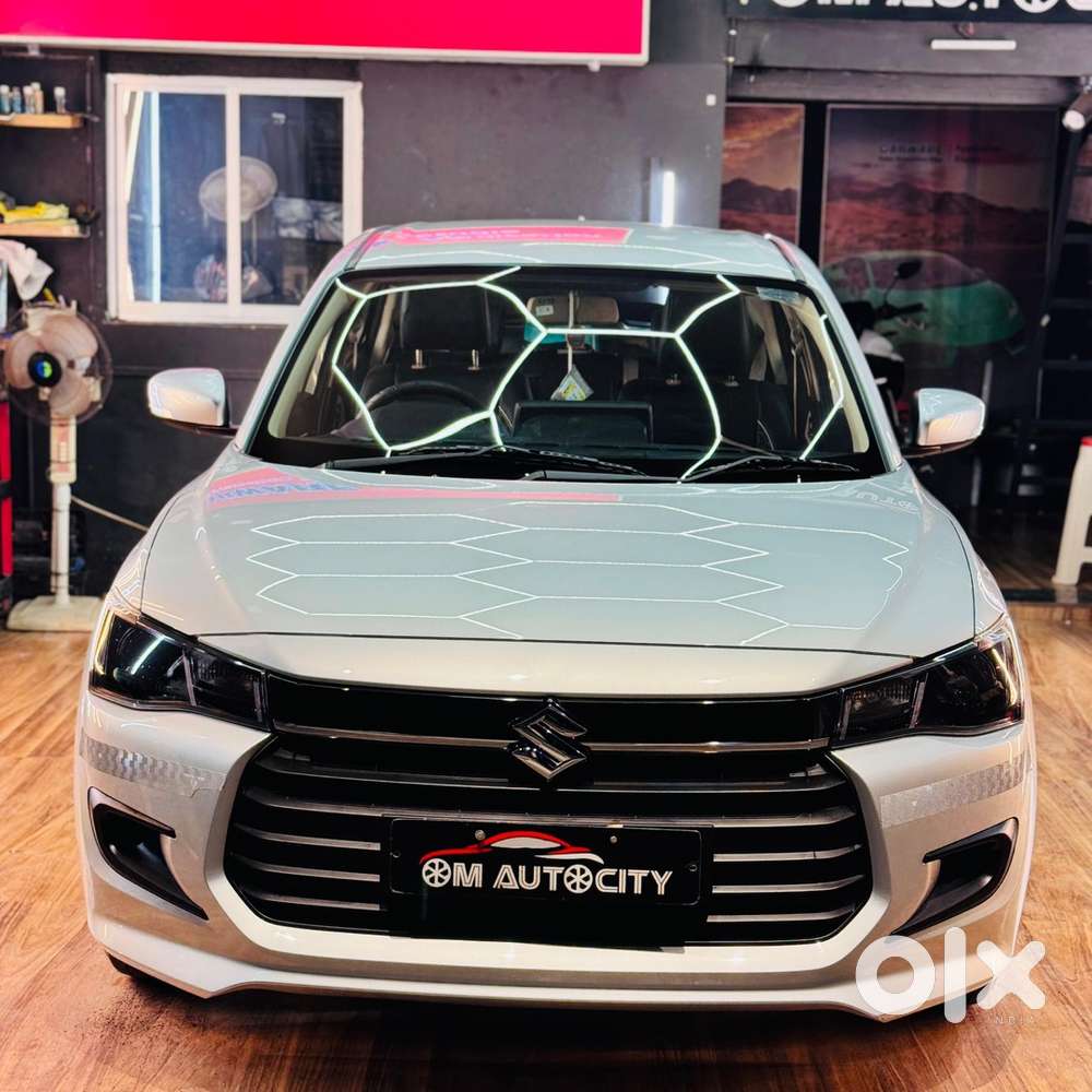 Maruti Suzuki Hybrid 2025