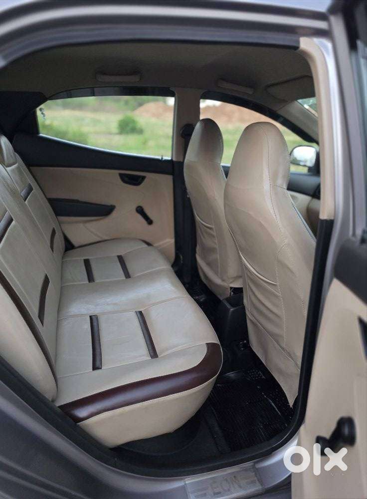 Hyundai Eon Era +, 2013, Petrol