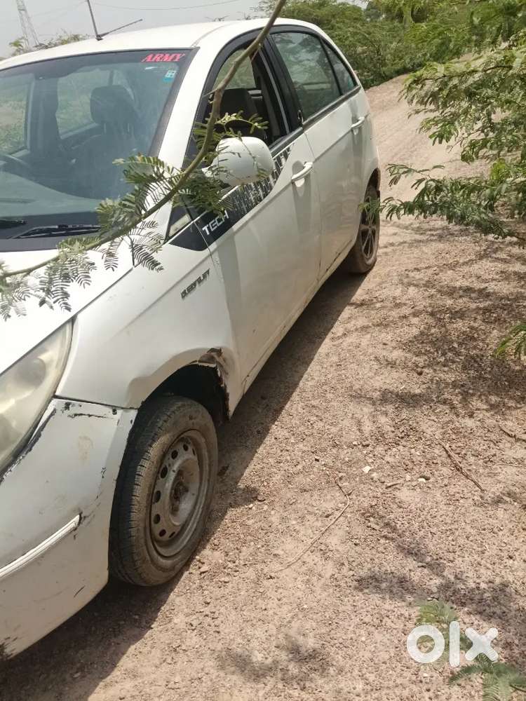 Tata Indica Vista 2014