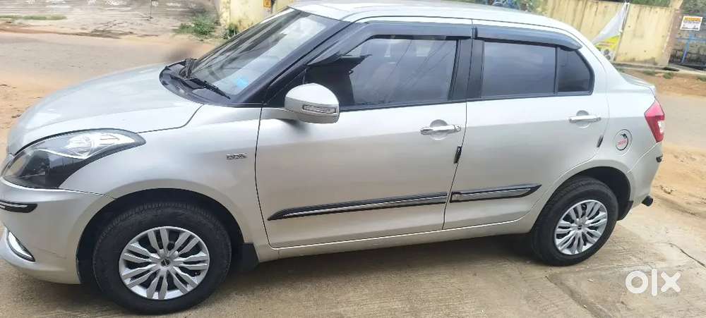 Maruti Suzuki Dzire Vdi 2016 Model