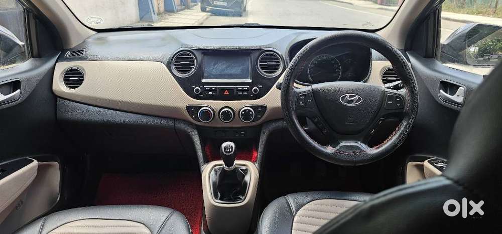 Hyundai Grand I10 Sportz 1.2 Kappa Vtvt, 2018, Petrol