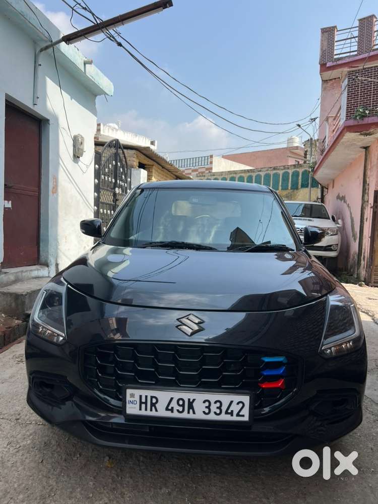 Maruti Suzuki Swift O 1.2 Vxi Petrol 2025